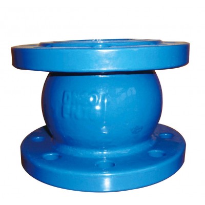 Cast iron metal seated silent lift  check valve